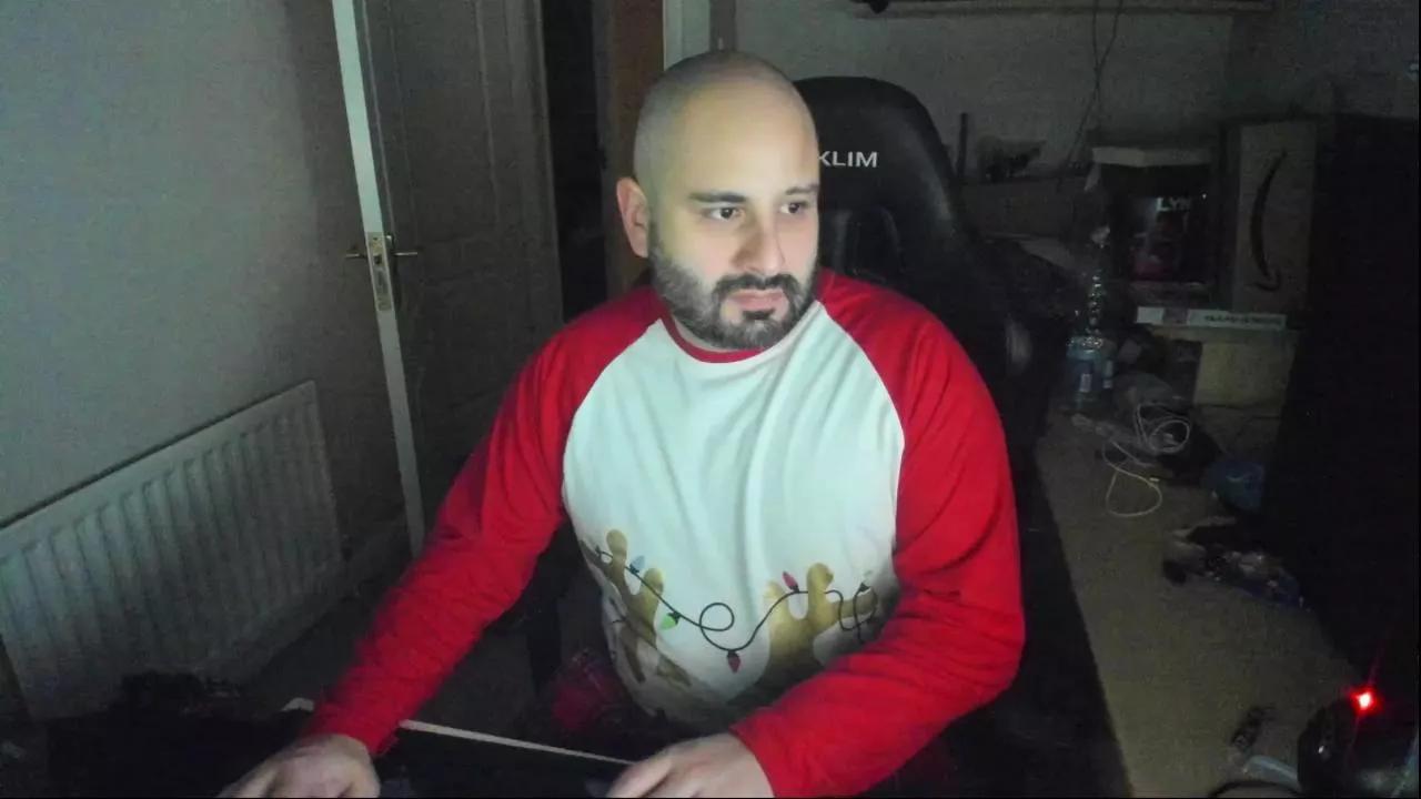 Degrade__Me on Cam4 