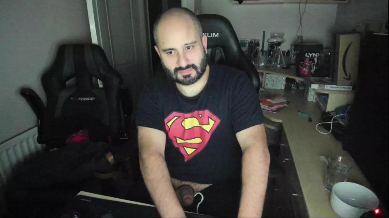 Degrade__Me on Cam4 