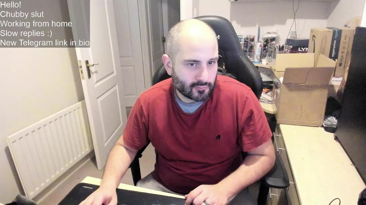 Degrade__Me on Cam4 