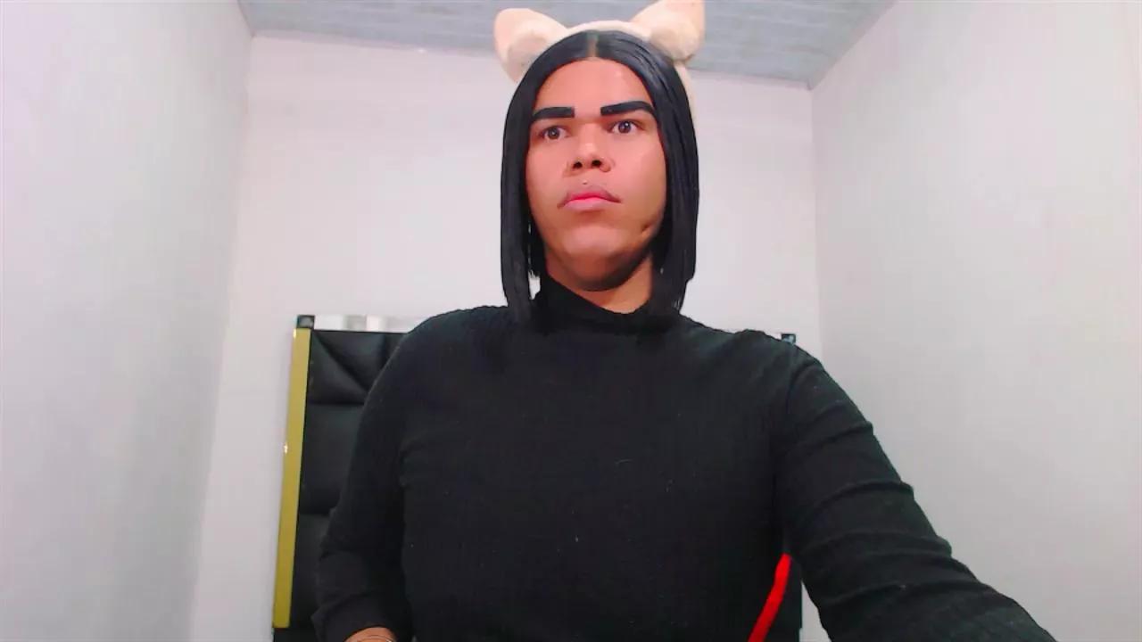 dennys_hots on Cam4 