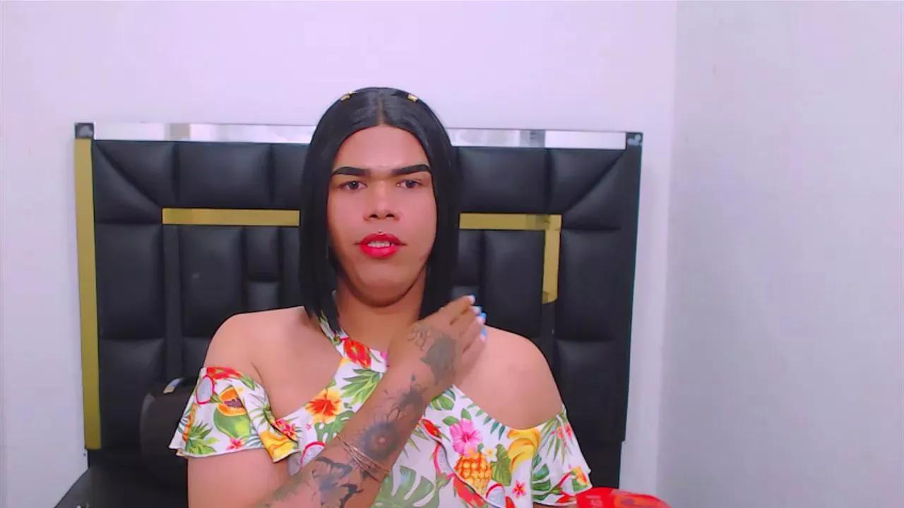 dennys_hots on Cam4 