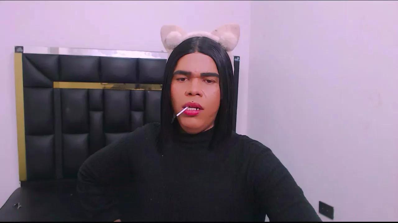 dennys_hots on Cam4 