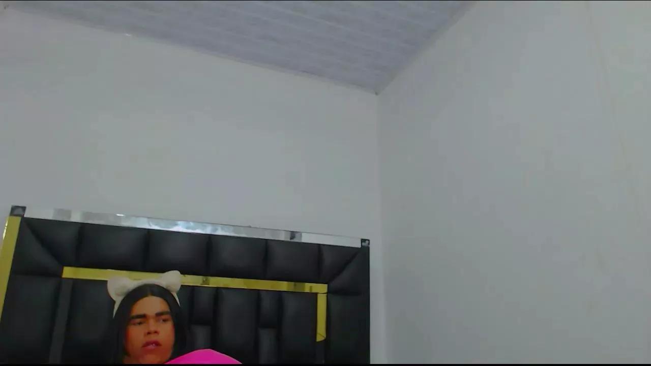 dennys_hots on Cam4 