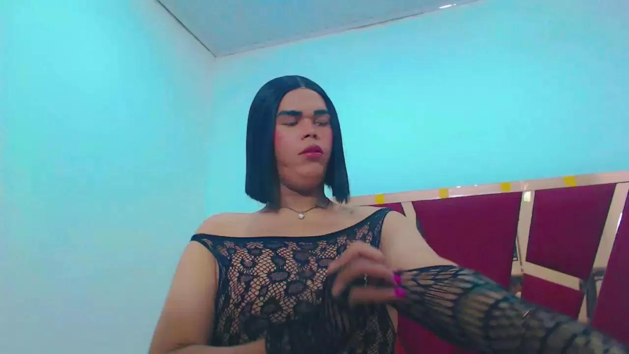 dennys_hots on Cam4 