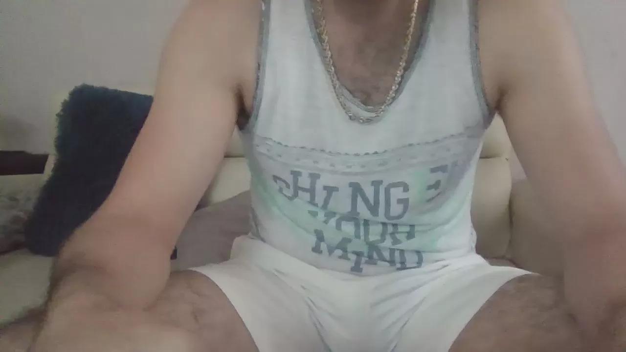 DepraveBisex on Cam4 