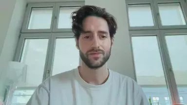 Offline DESEXHOME on Cam4