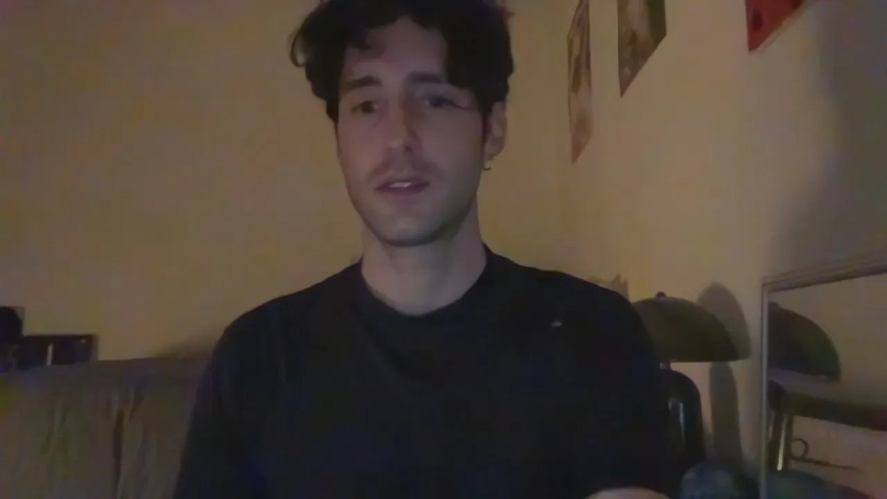 Offline DESEXHOME on Cam4