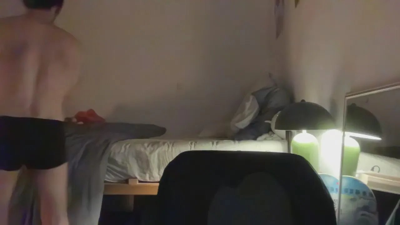 Offline DESEXHOME on Cam4