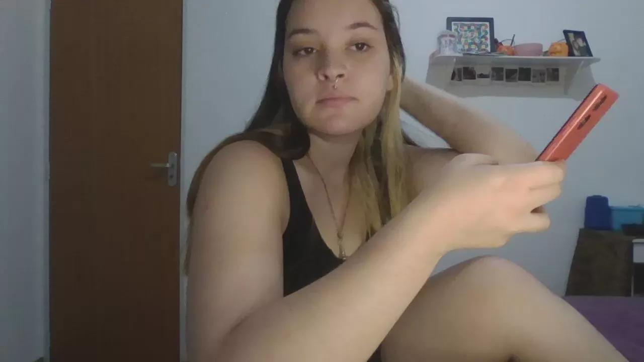 DevilBaby969 on Cam4 