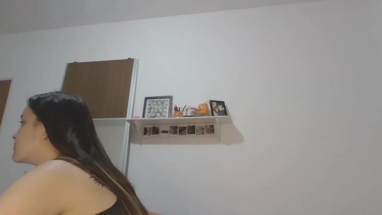 DevilBaby969 on Cam4 