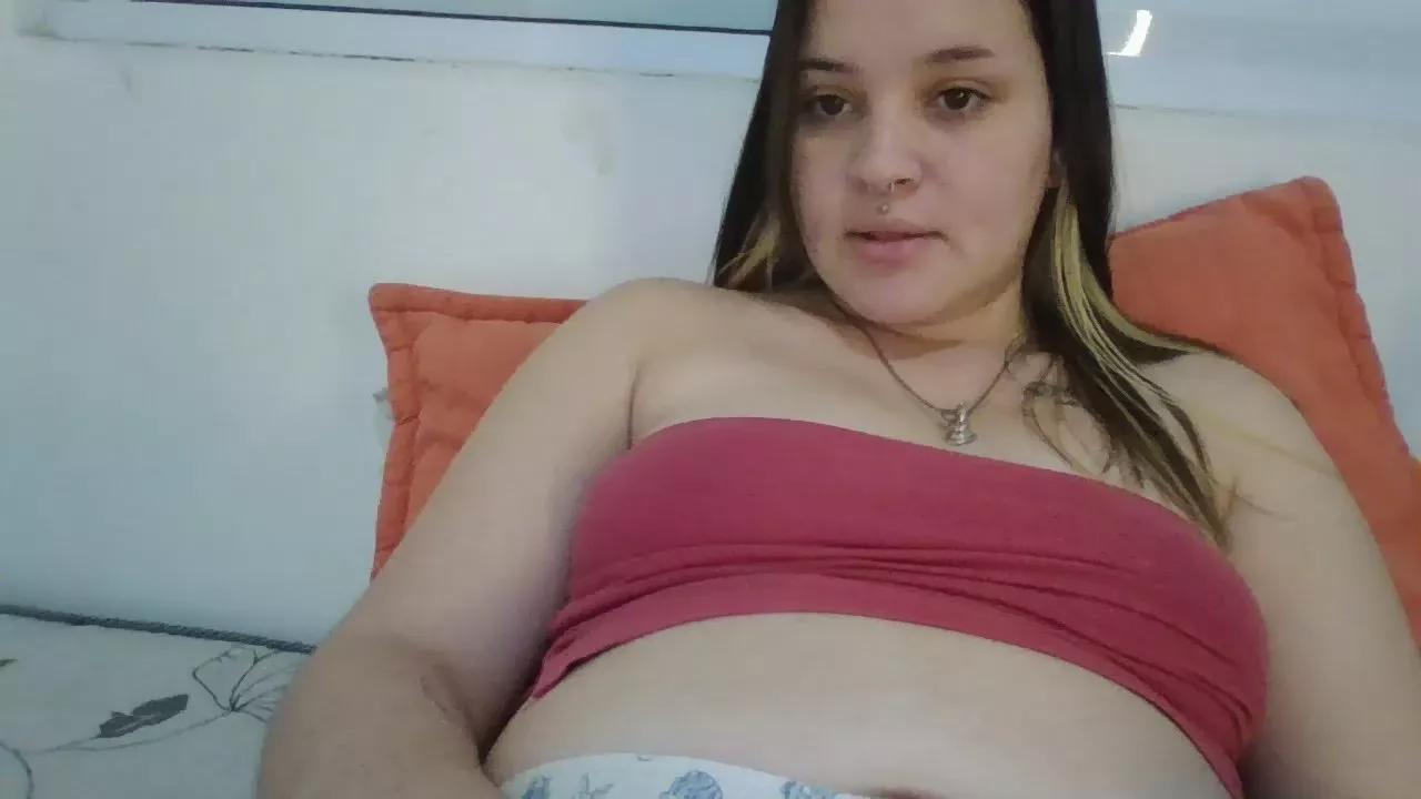 DevilBaby969 on Cam4 
