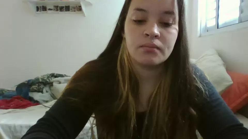 DevilBaby969 on Cam4 