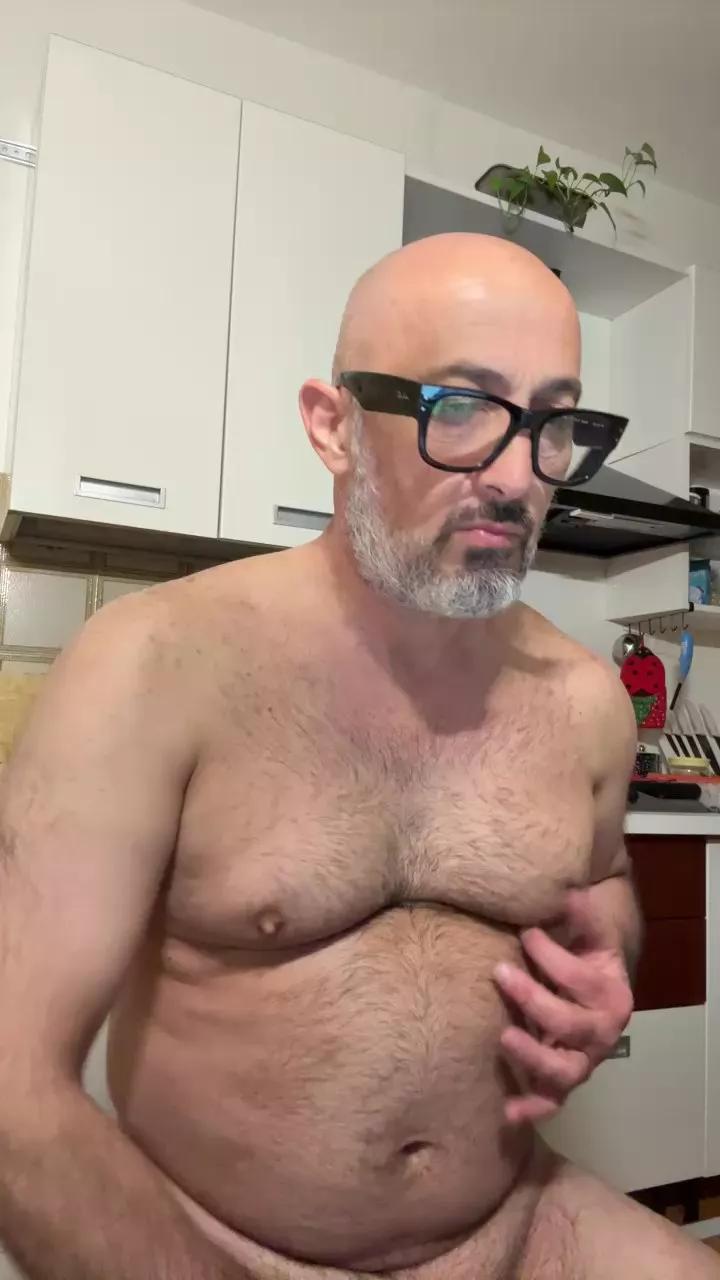DevotoallaFiga on Cam4 