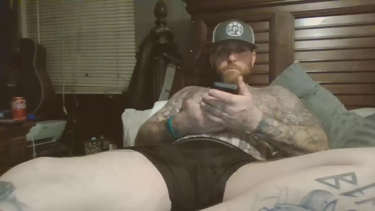 Dgaffpussy on Cam4 