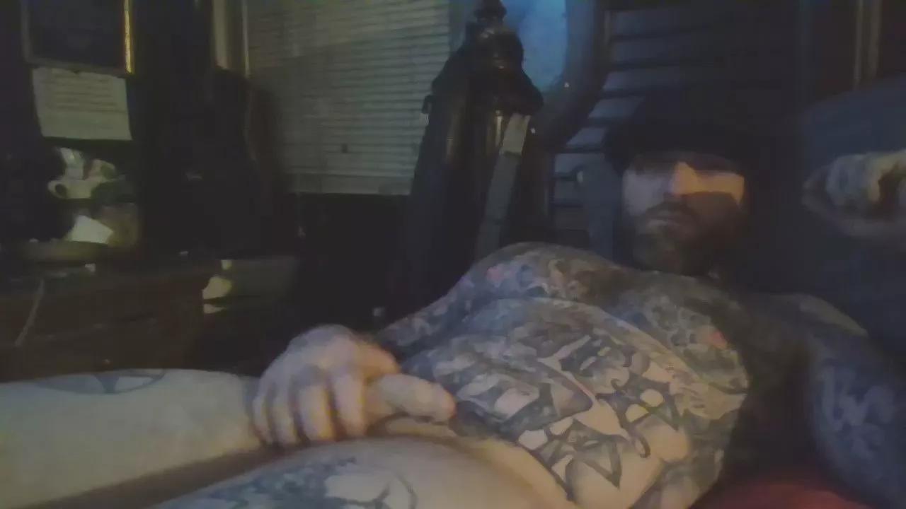 Dgaffpussy on Cam4 