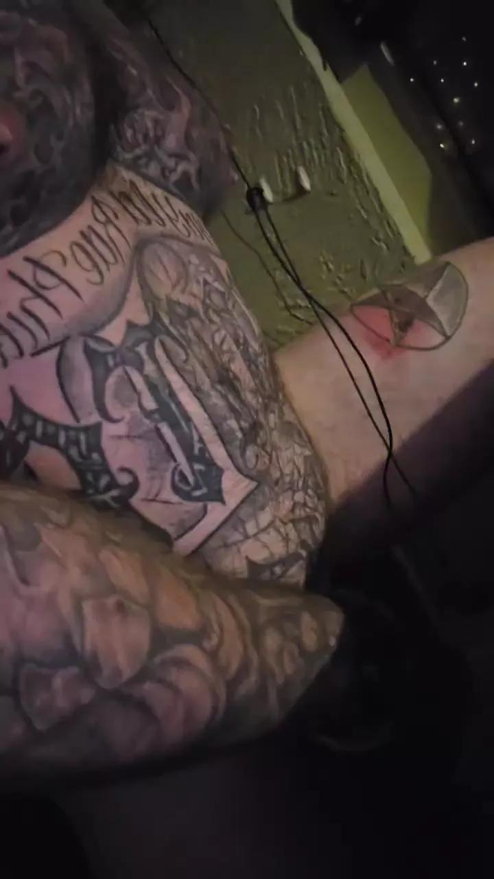Dgaffpussy on Cam4 