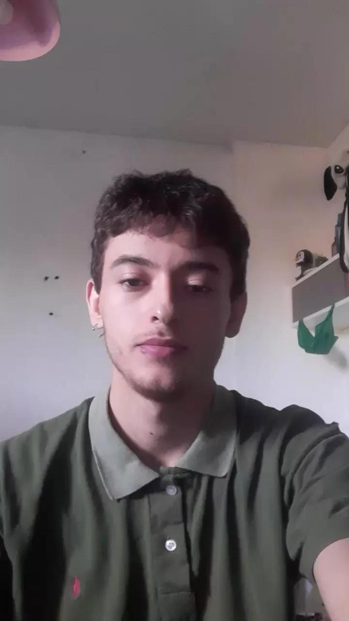 Dickandmorffi on Cam4 