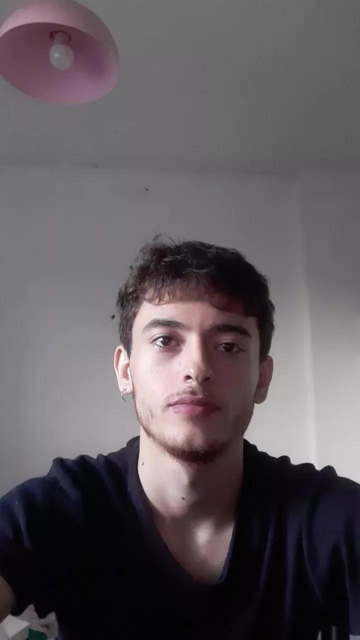 Dickandmorffi on Cam4 