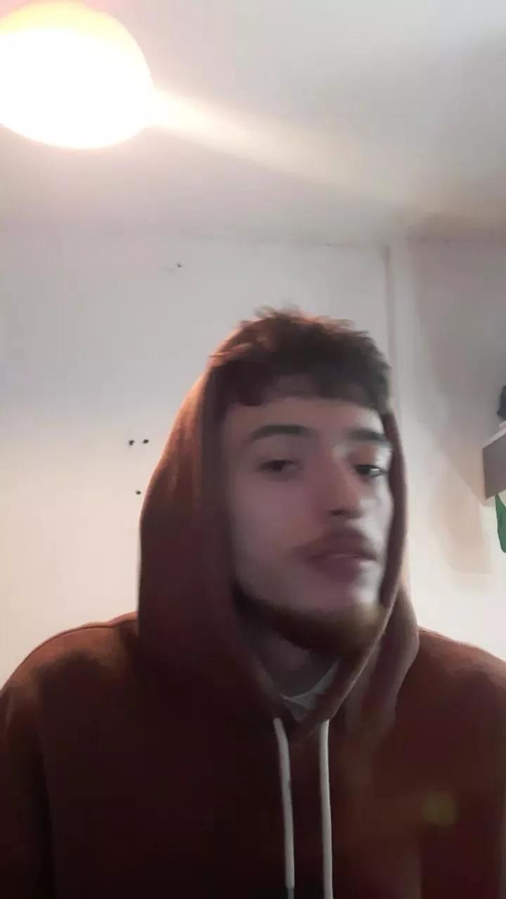 Dickandmorffi on Cam4 