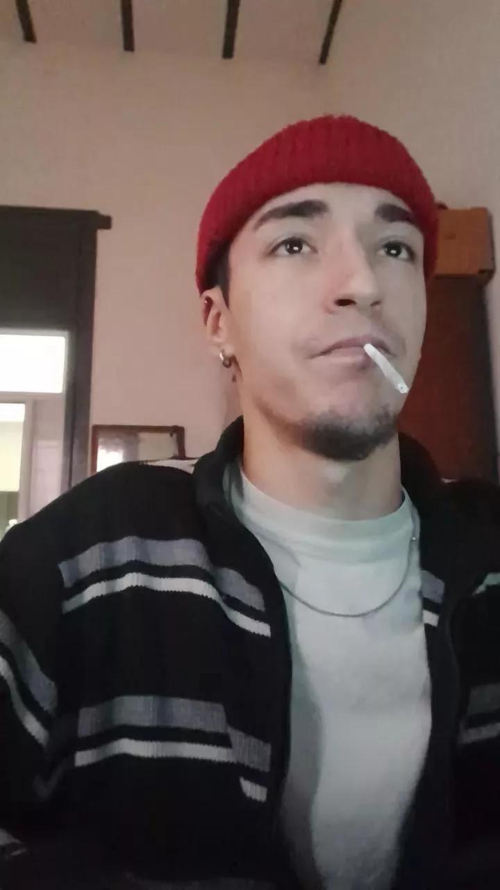 Dickandmorffi on Cam4 