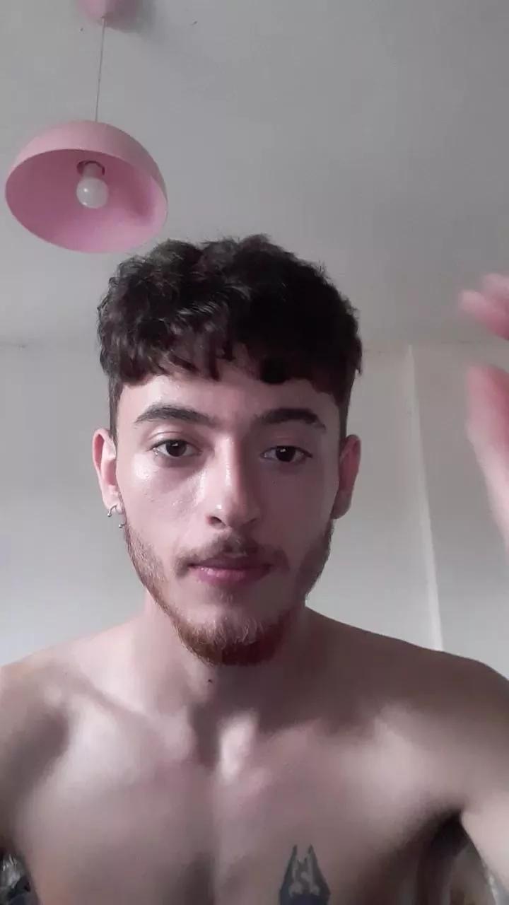 Dickandmorffi on Cam4 