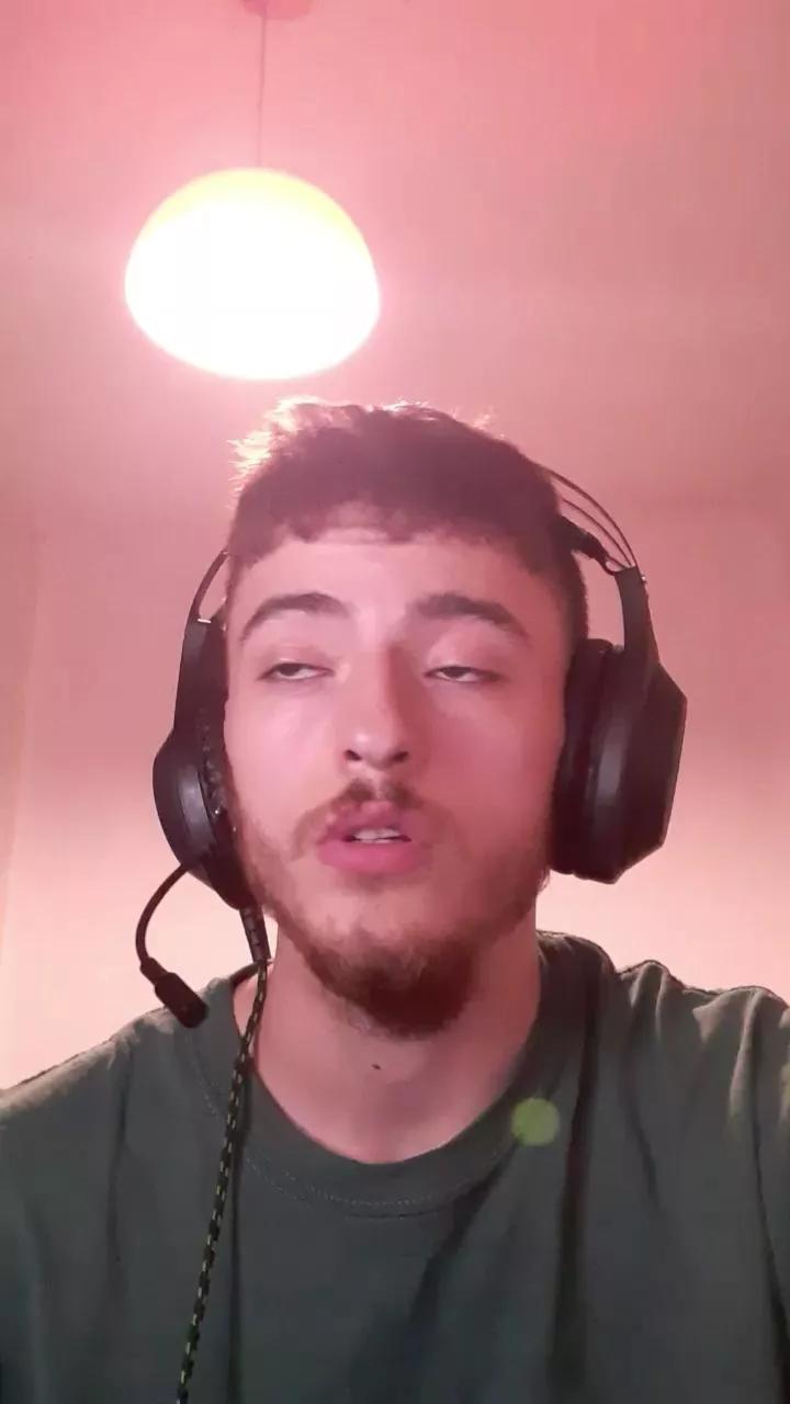 Dickandmorffi on Cam4 