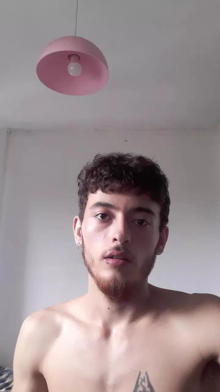 Dickandmorffi on Cam4 