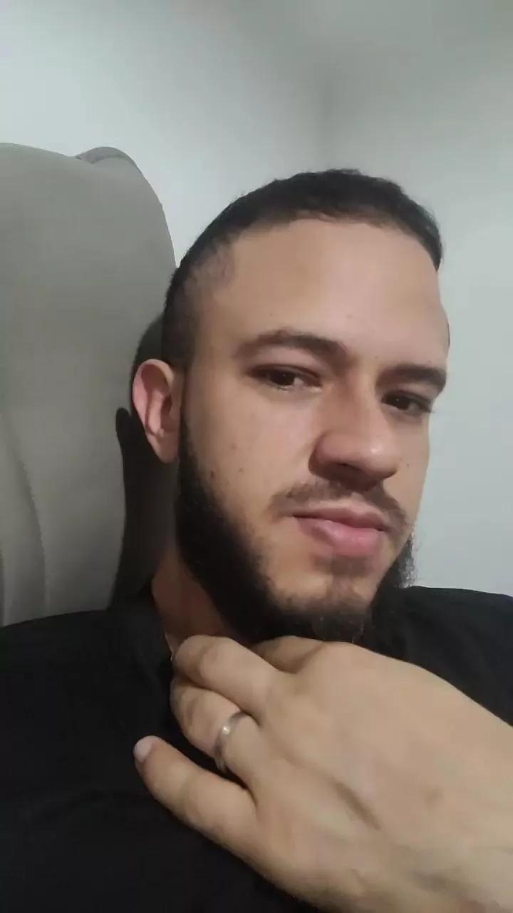DickSolo on Cam4 