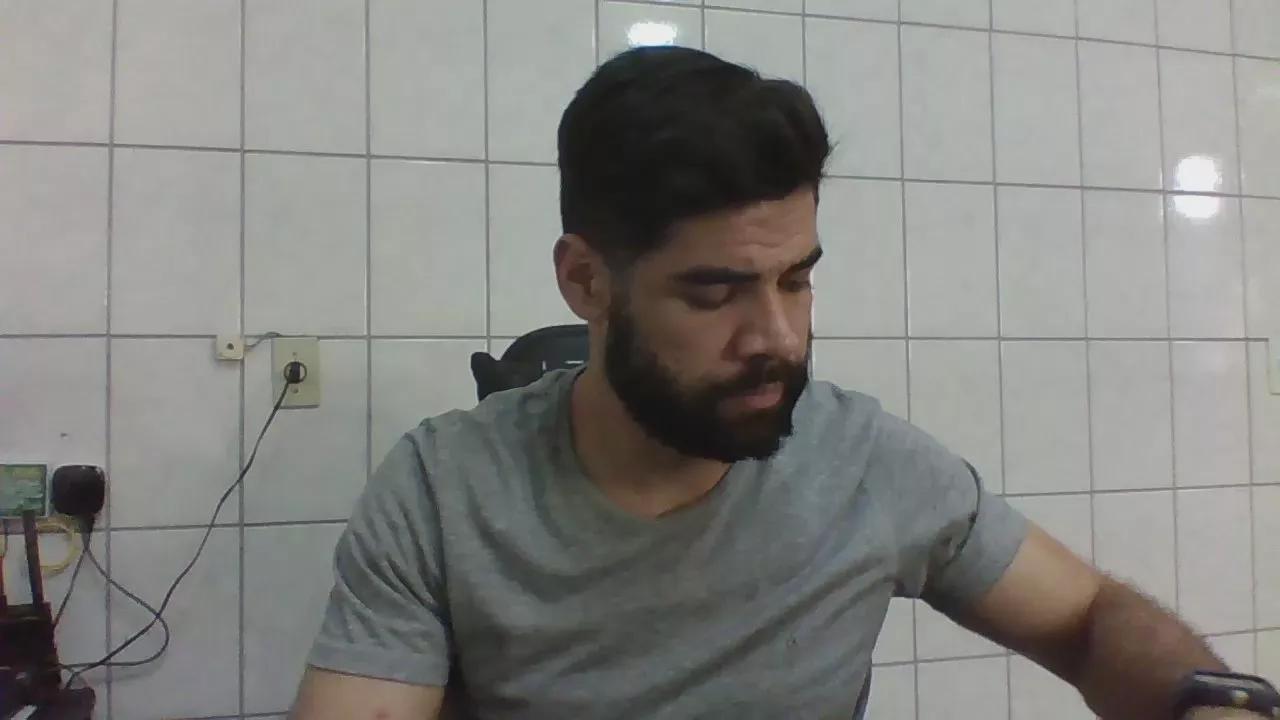 dico91 on Cam4 