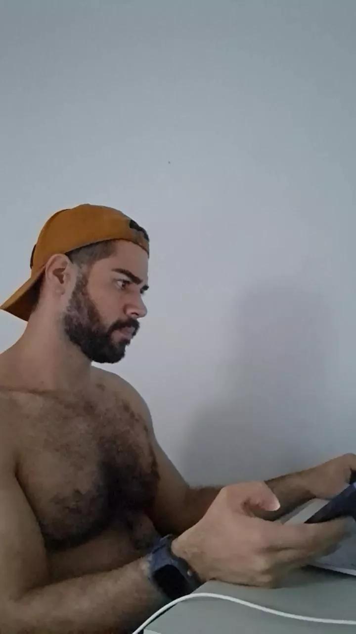 dico91 on Cam4 