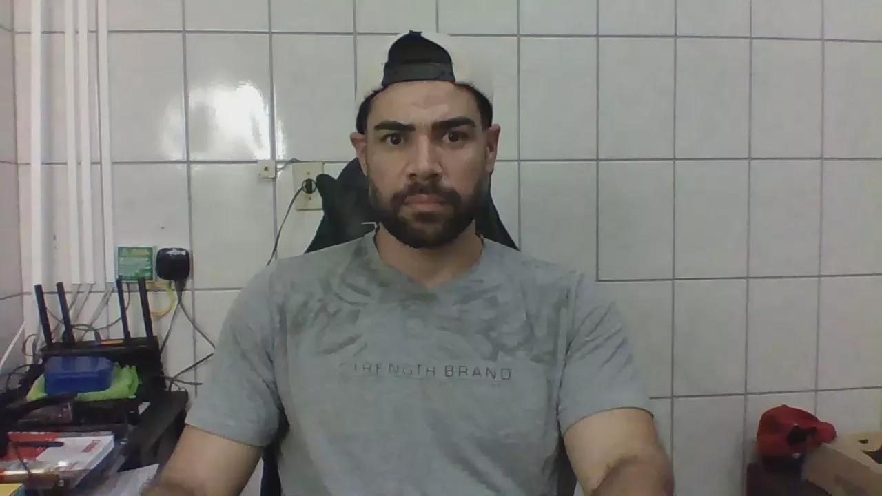 dico91 on Cam4 