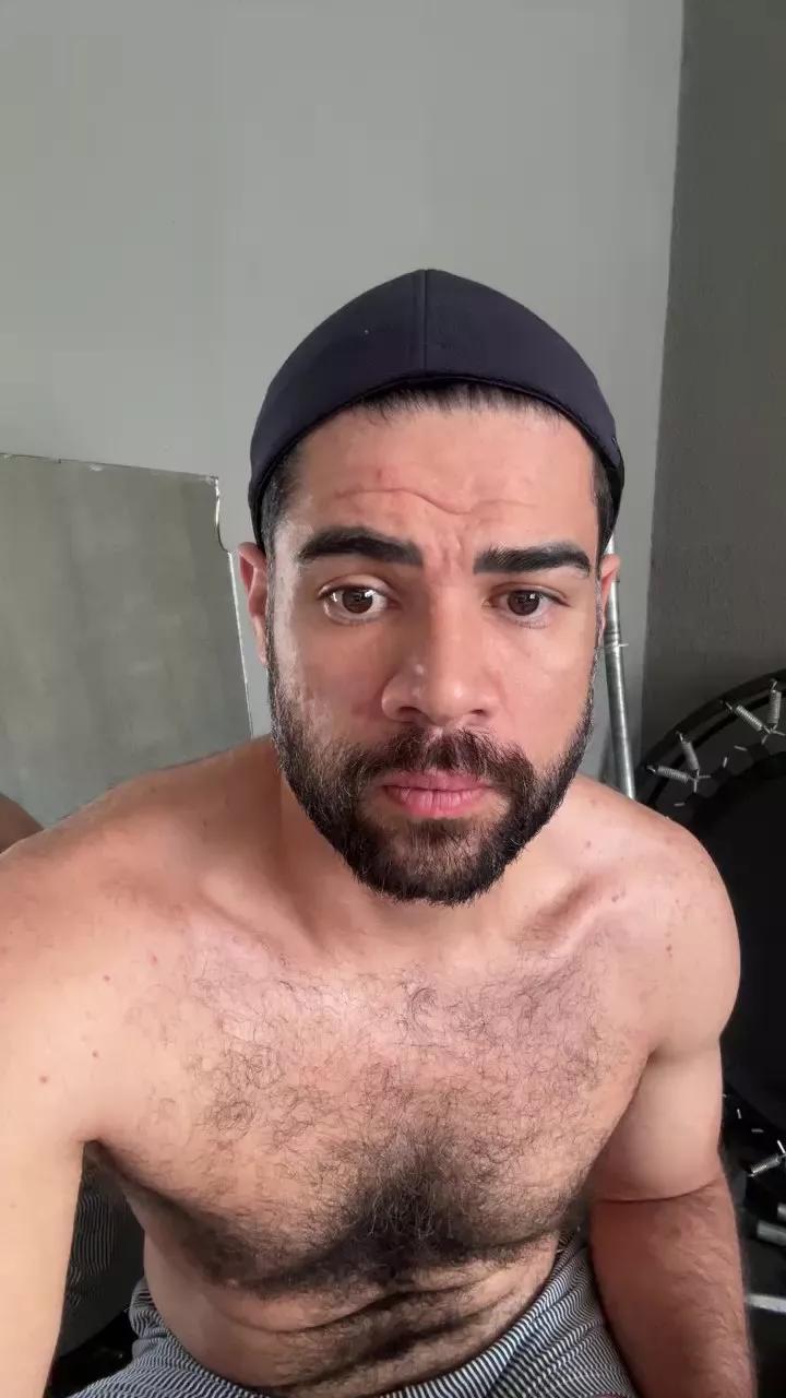 dico91 on Cam4 