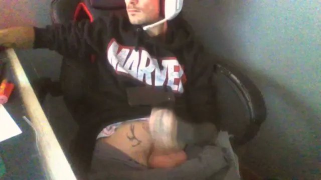 Offline dikklauss_drey on Cam4