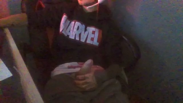 Offline dikklauss_drey on Cam4