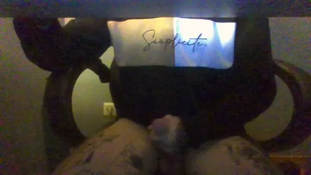 Offline dikklauss_drey on Cam4