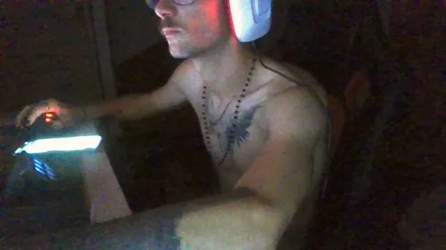 Offline dikklauss_drey on Cam4