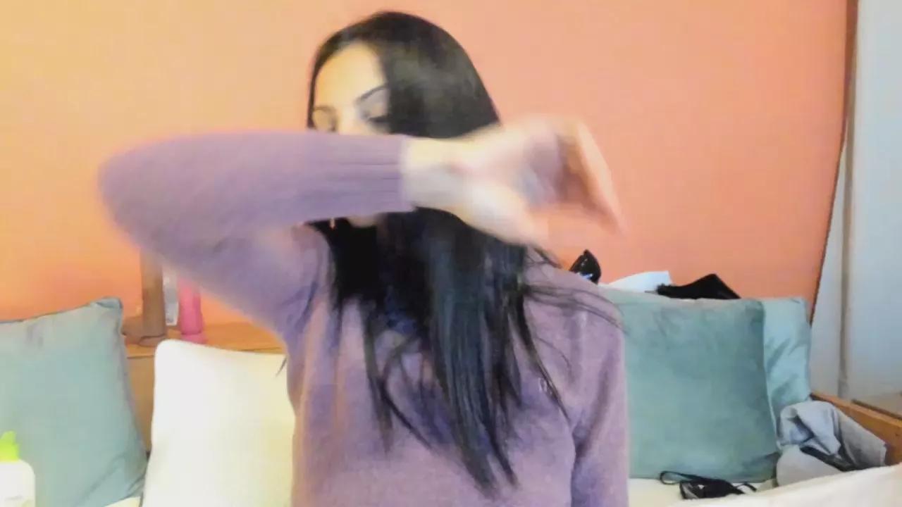 DirtyBya on Cam4 