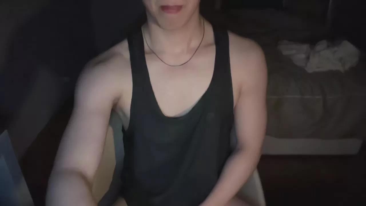 dirtyfox1069 on Cam4 
