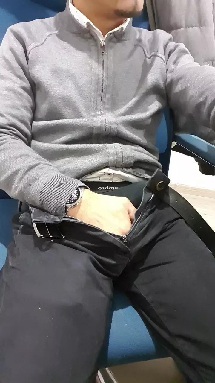 disableman on Cam4 
