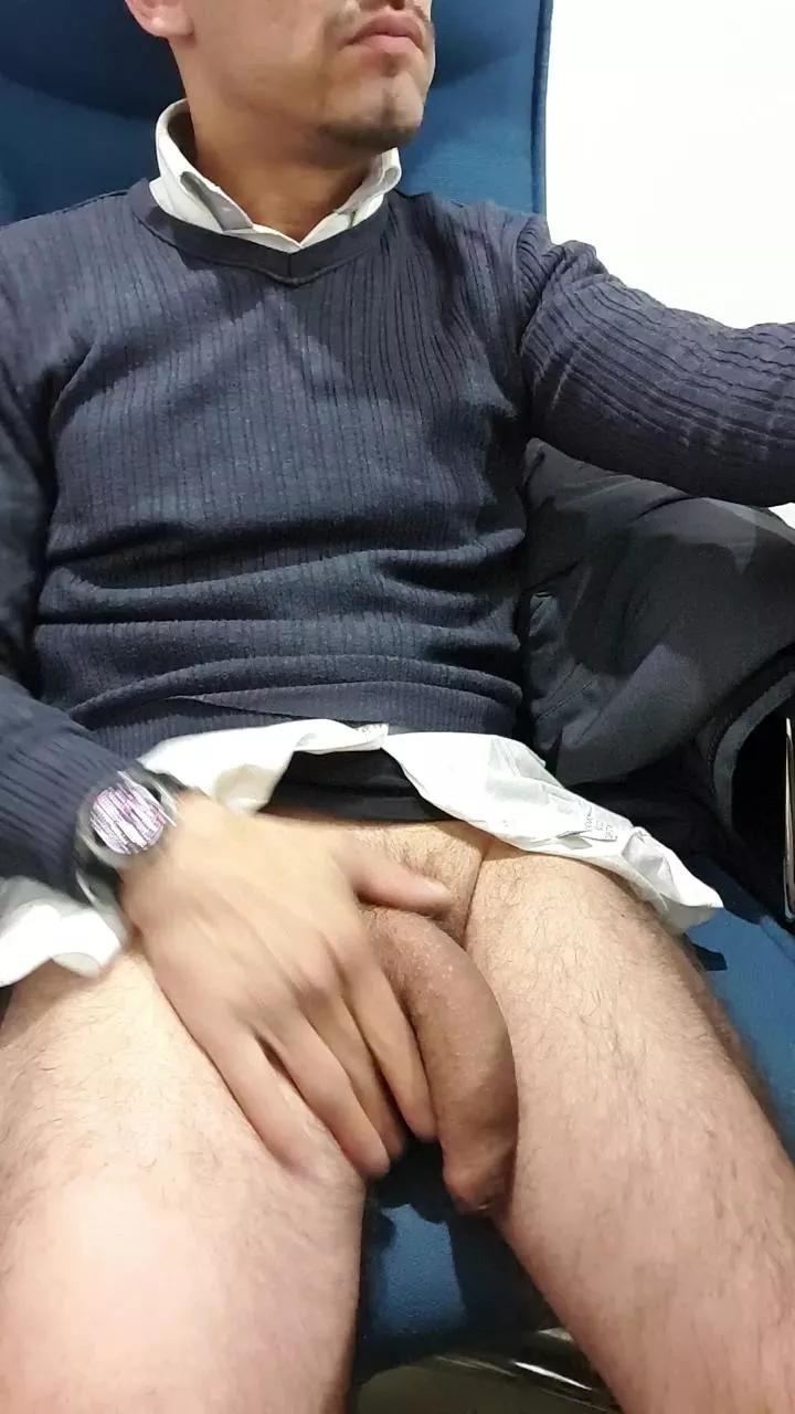 disableman on Cam4 