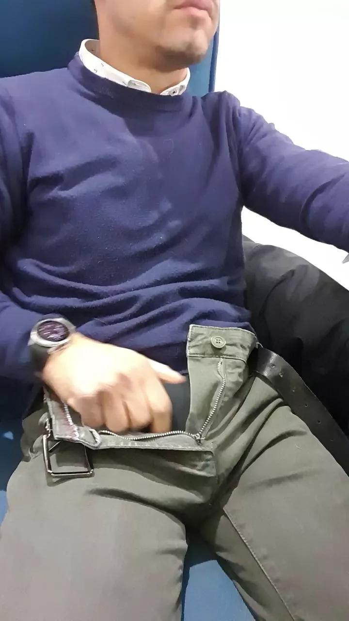 disableman on Cam4 