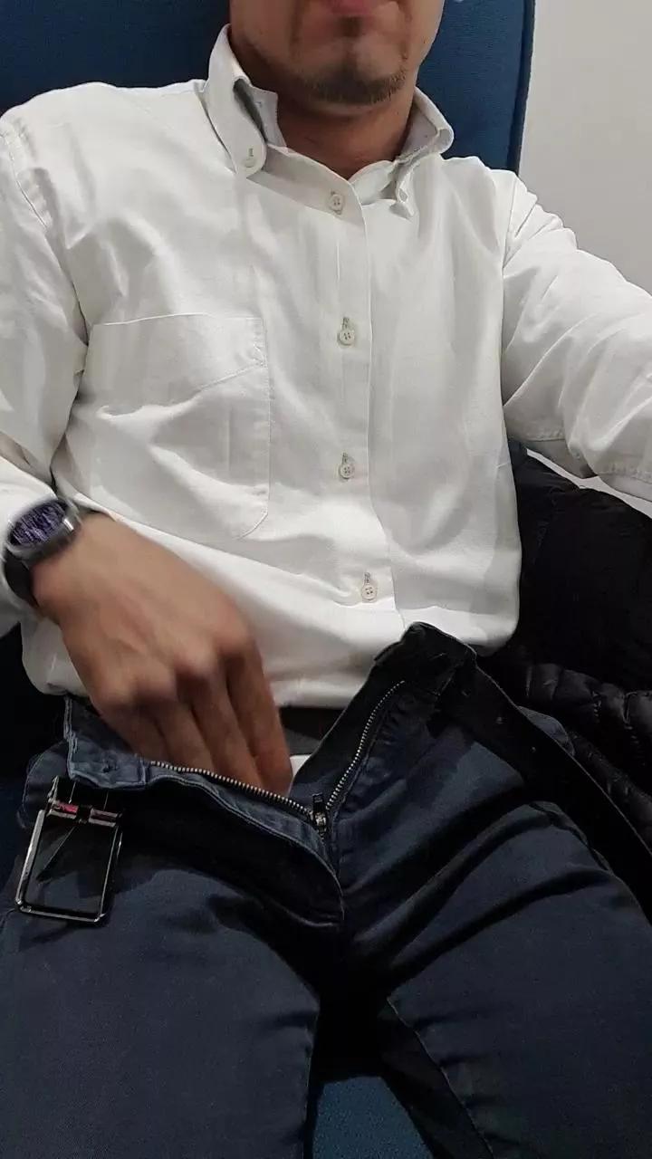 disableman on Cam4 