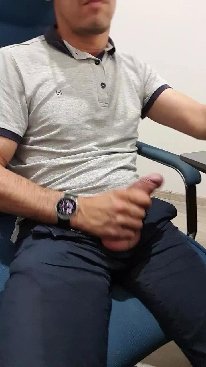 disableman on Cam4 