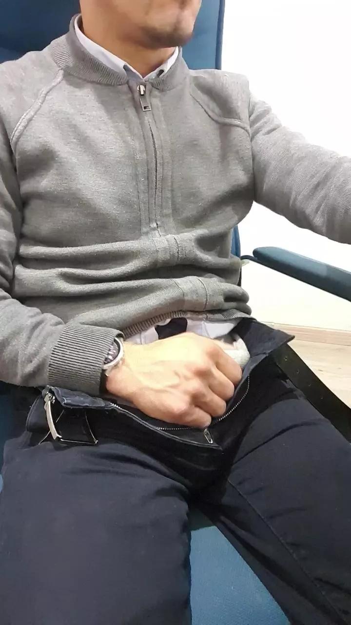 disableman on Cam4 