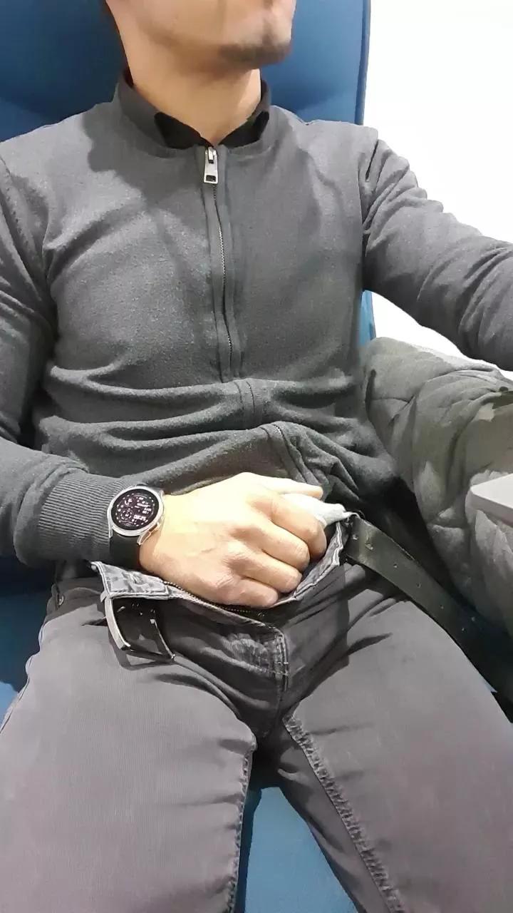 disableman on Cam4 