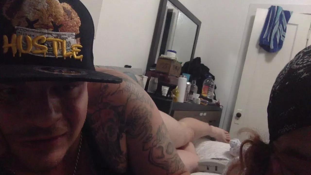 Dmarchetta on Cam4 