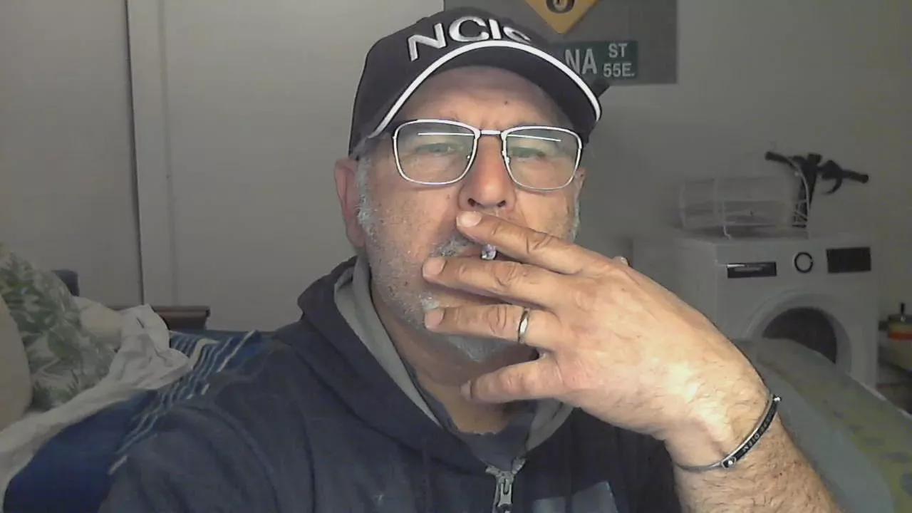 donopiacere on Cam4 