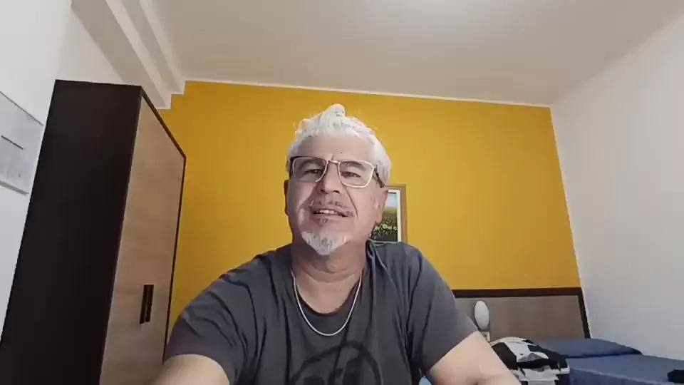 donopiacere on Cam4 