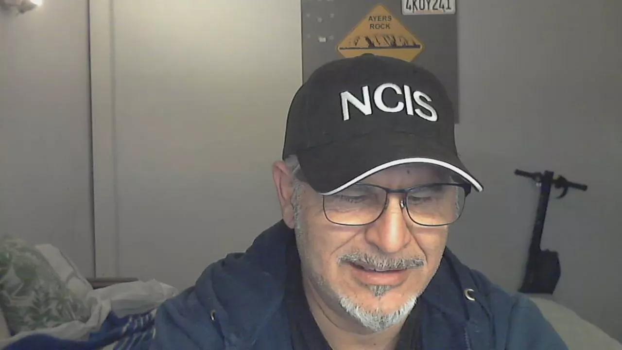 donopiacere on Cam4 