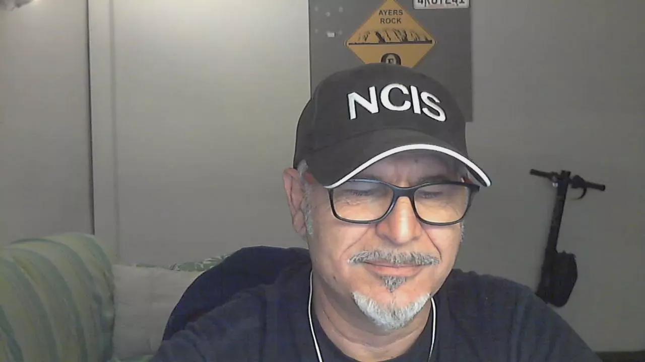 donopiacere on Cam4 